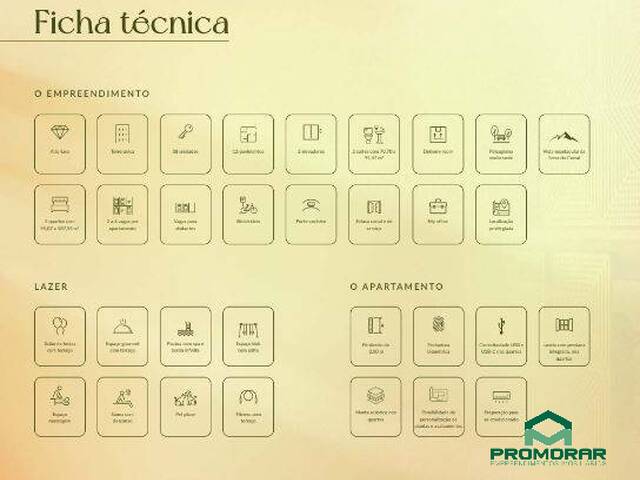 Apartamento para Venda em Belo Horizonte - 4