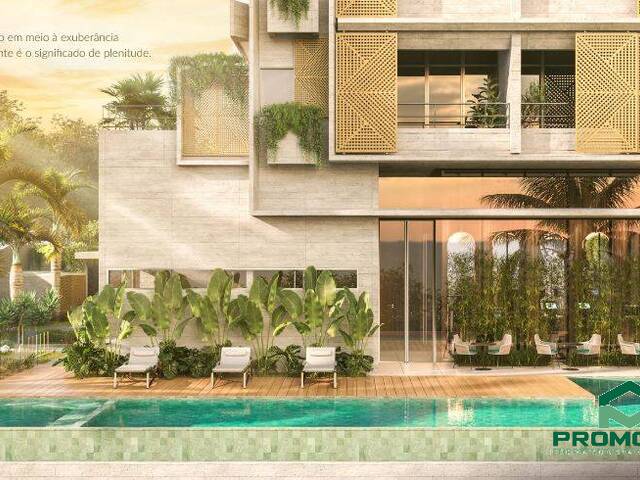 #1465 - Apartamento para Venda em Belo Horizonte - MG - 1