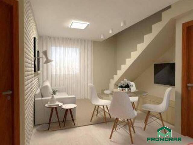 Apartamento para Venda em Santa Luzia - 4