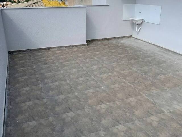 #1473 - Apartamento para Venda em Santa Luzia - MG - 2
