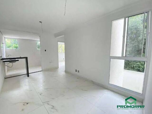 Apartamento para Venda em Belo Horizonte - 2