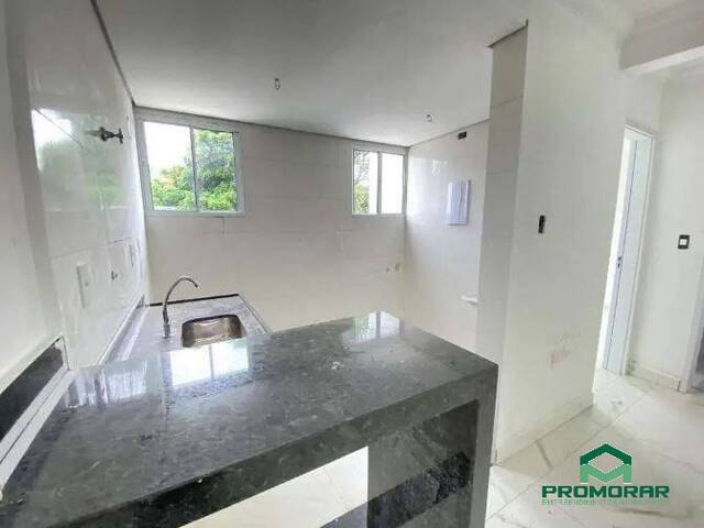 Apartamento para Venda em Belo Horizonte - 4