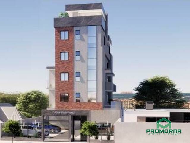 Apartamento para Venda em Belo Horizonte - 2