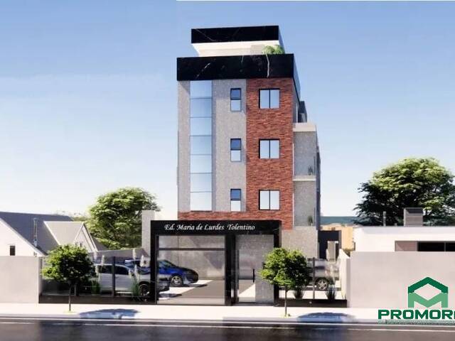 Apartamento para Venda em Belo Horizonte - 2