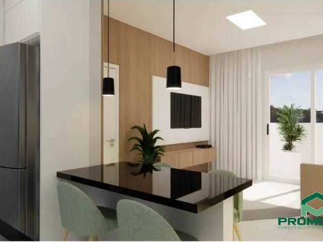 Apartamento para Venda em Belo Horizonte - 5
