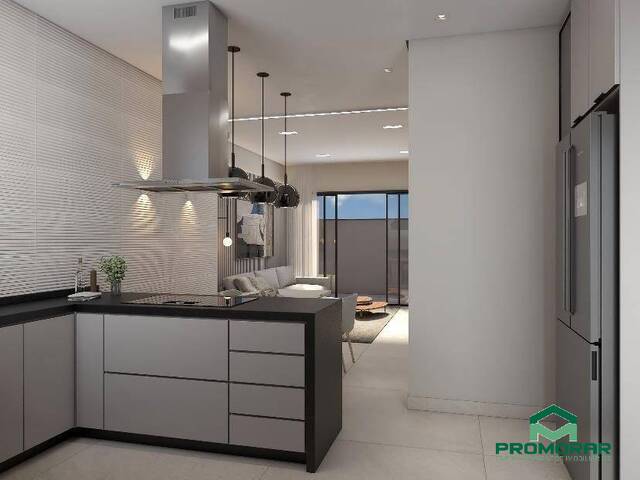 Apartamento para Venda em Belo Horizonte - 2