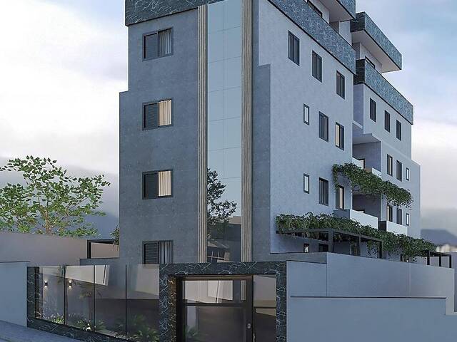 Apartamento para Venda em Belo Horizonte - 4