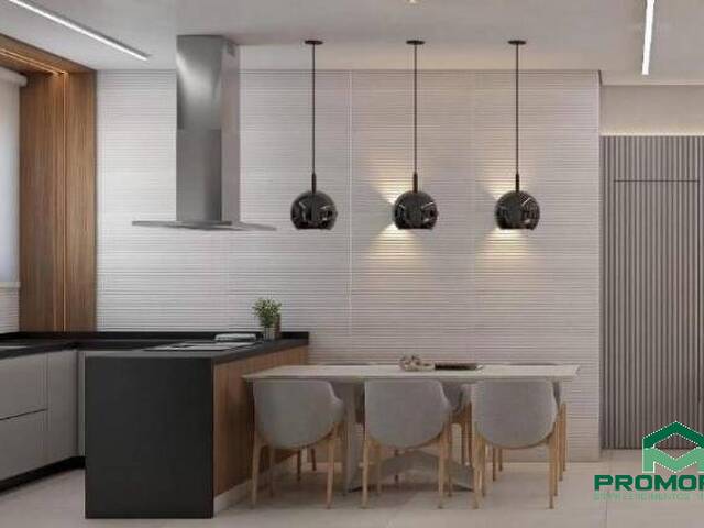 Apartamento para Venda em Belo Horizonte - 5
