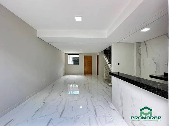Casa para Venda em Belo Horizonte - 5