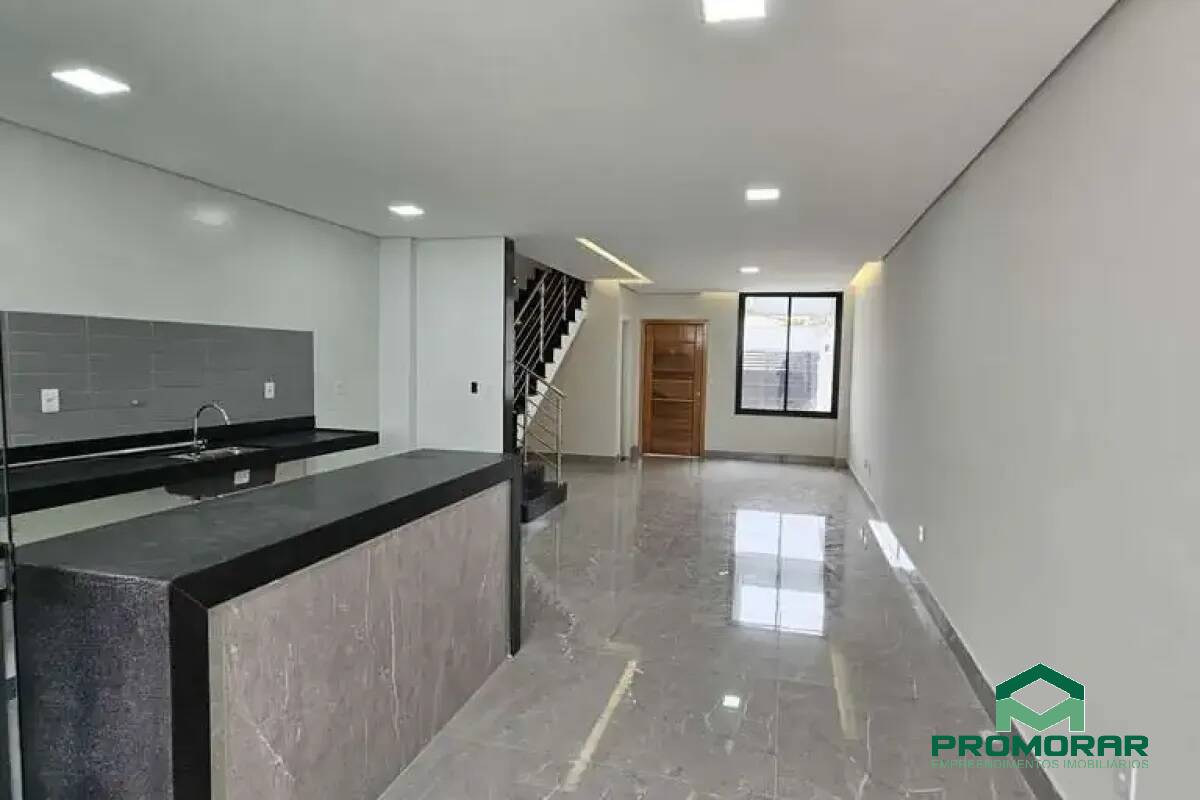 Casa, 3 quartos, 71 m² - Foto 5