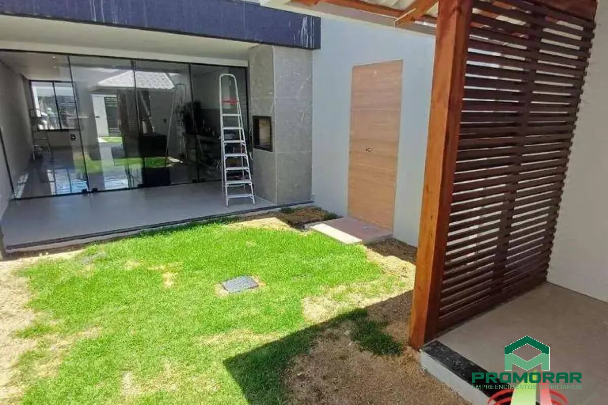 Casa, 3 quartos, 71 m² - Foto 27