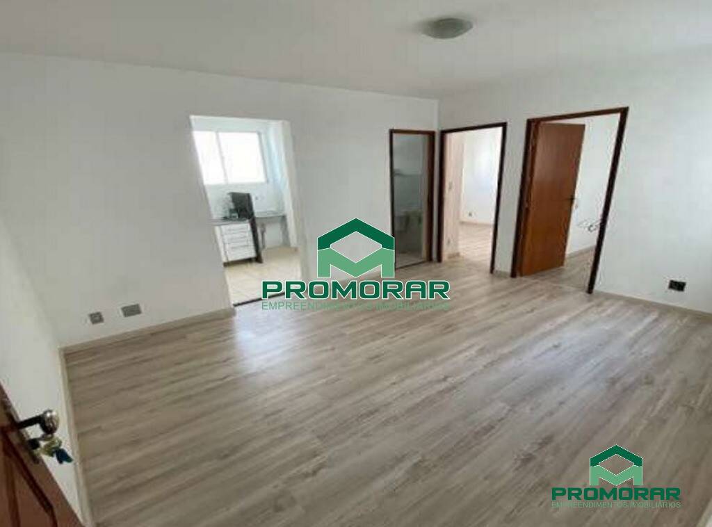 Apartamento 02 quartos à venda no São João Batista, Belo Horizonte, MG