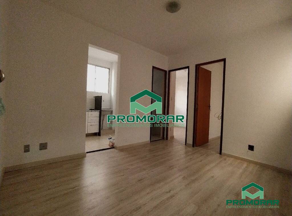 Apartamento, 2 quartos, 50 m² - Foto 3