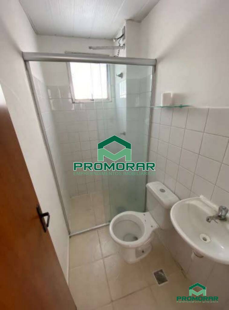 Apartamento, 2 quartos, 50 m² - Foto 8