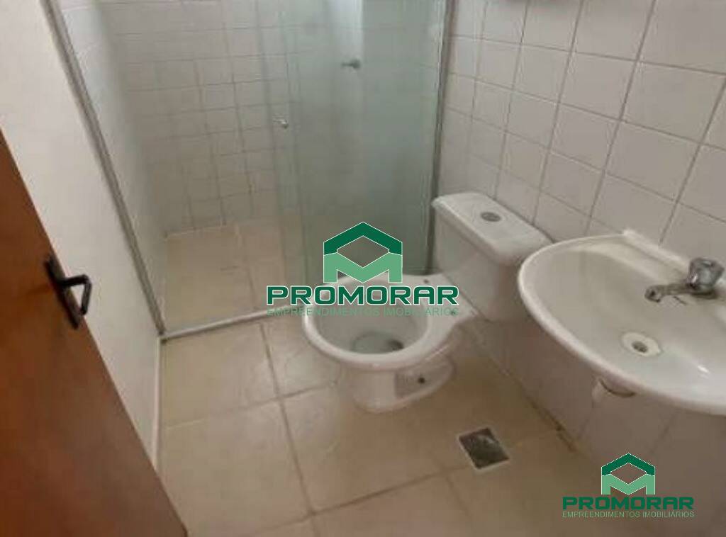 Apartamento, 2 quartos, 50 m² - Foto 9