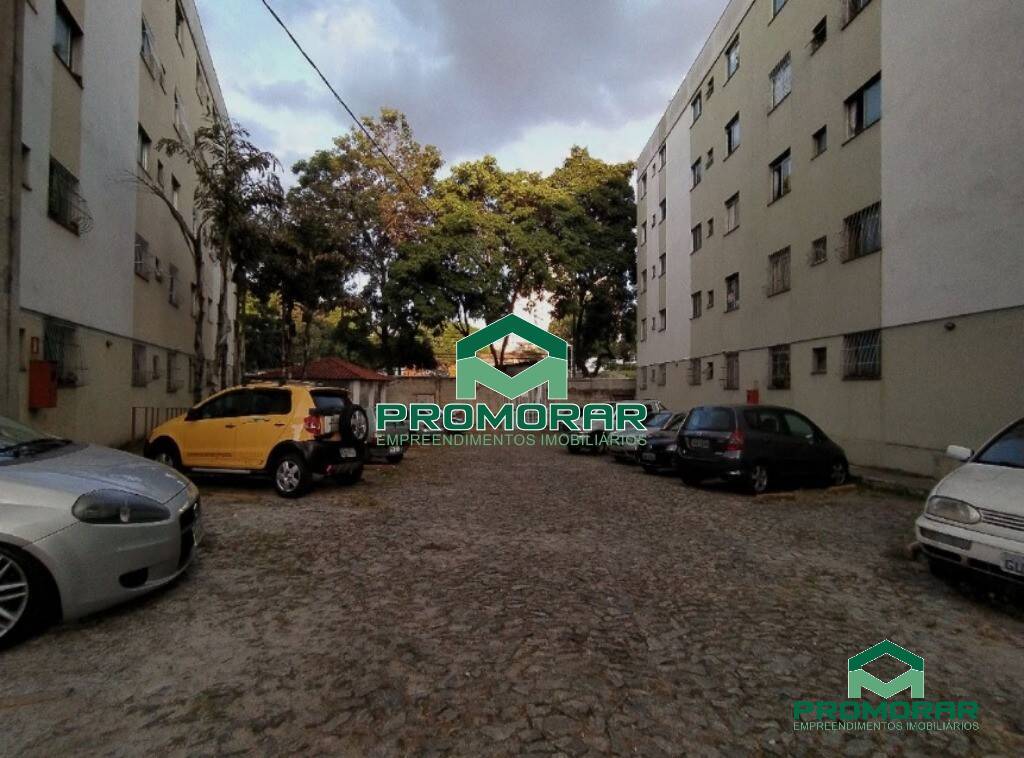 Apartamento, 2 quartos, 50 m² - Foto 21