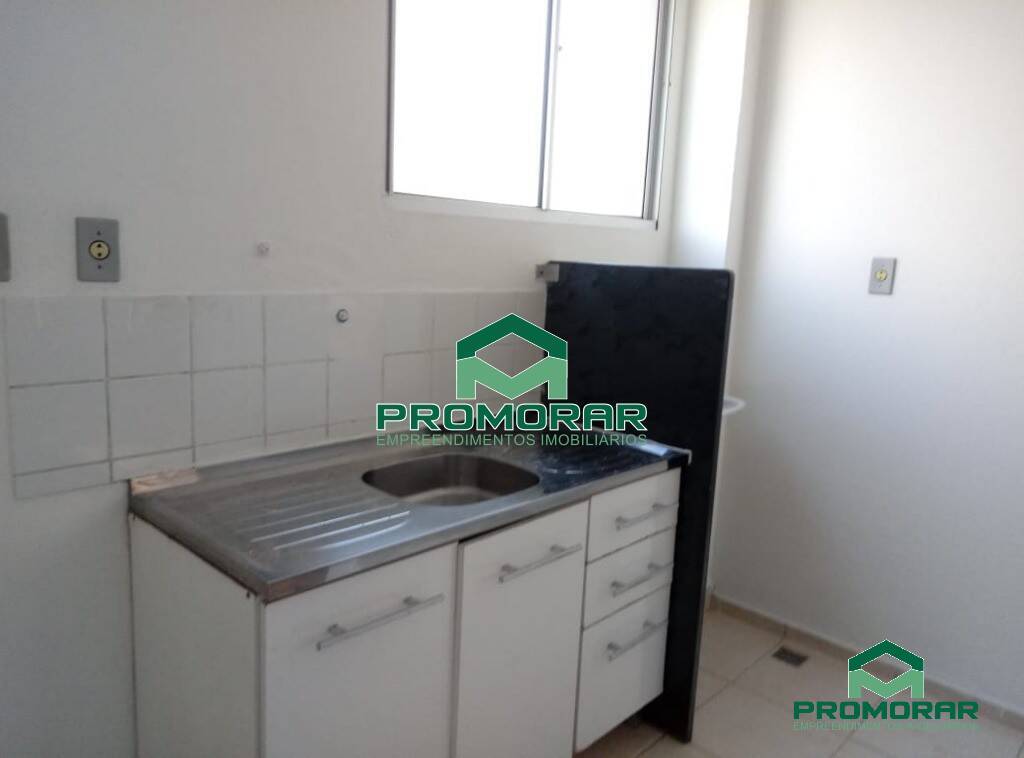 Apartamento, 2 quartos, 50 m² - Foto 17
