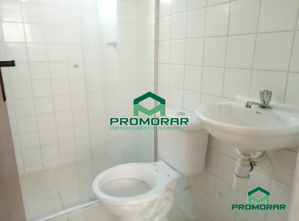 Apartamento, 2 quartos, 50 m² - Foto 7