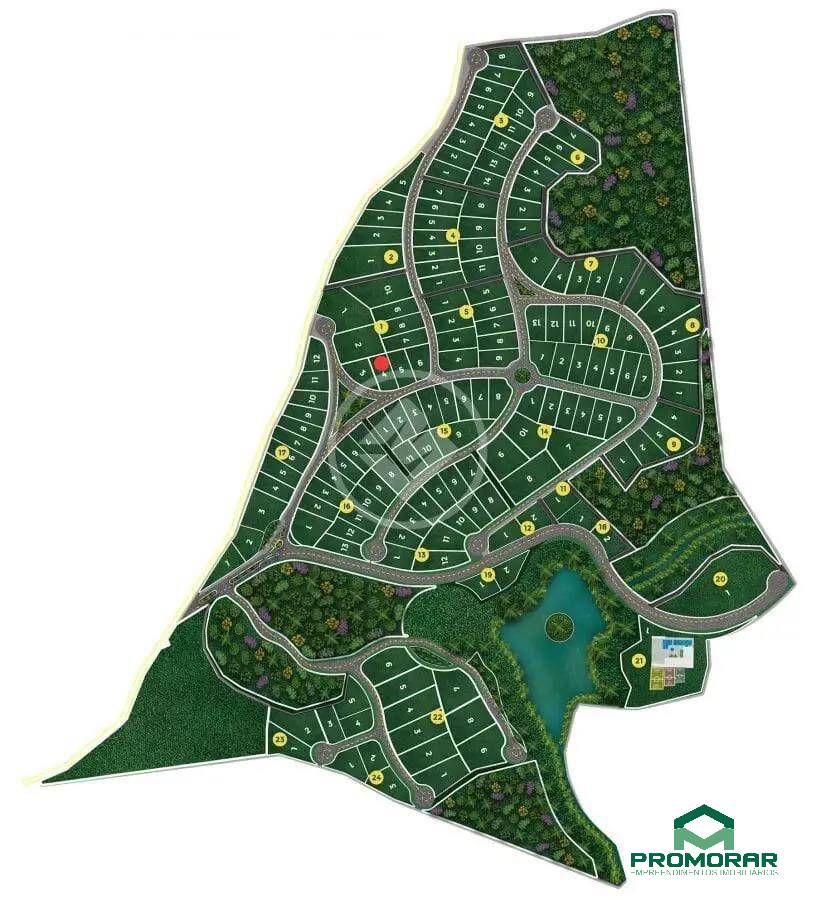 Terreno, 1037 m² - Foto 12