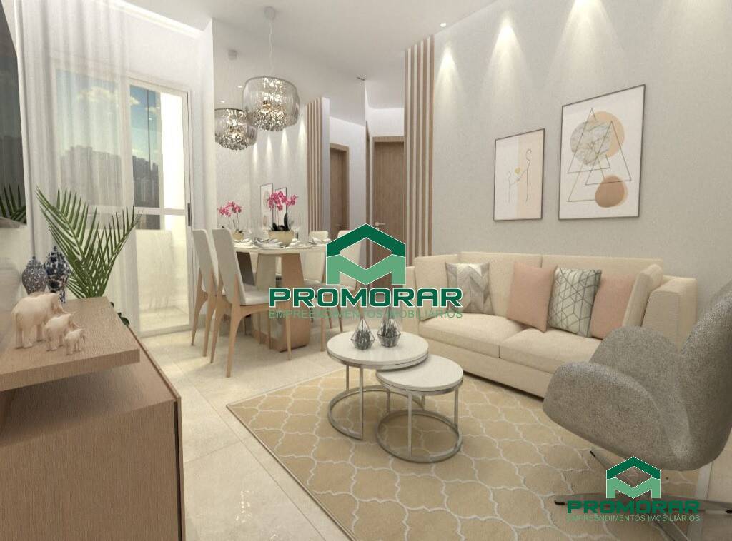 Apartamento, 2 quartos, 93 m² - Foto 2