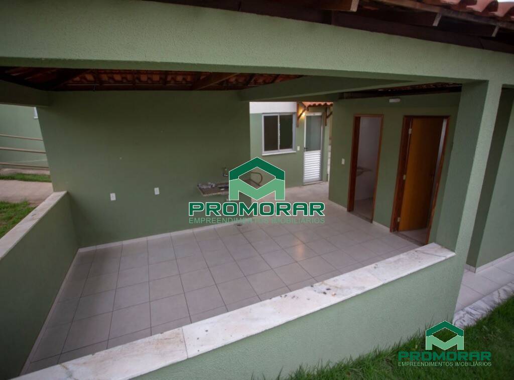 Casa, 2 quartos, 51 m² - Foto 10