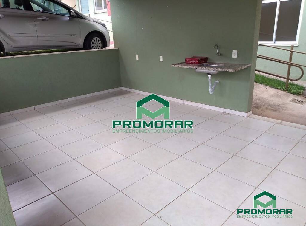 Casa, 2 quartos, 51 m² - Foto 11