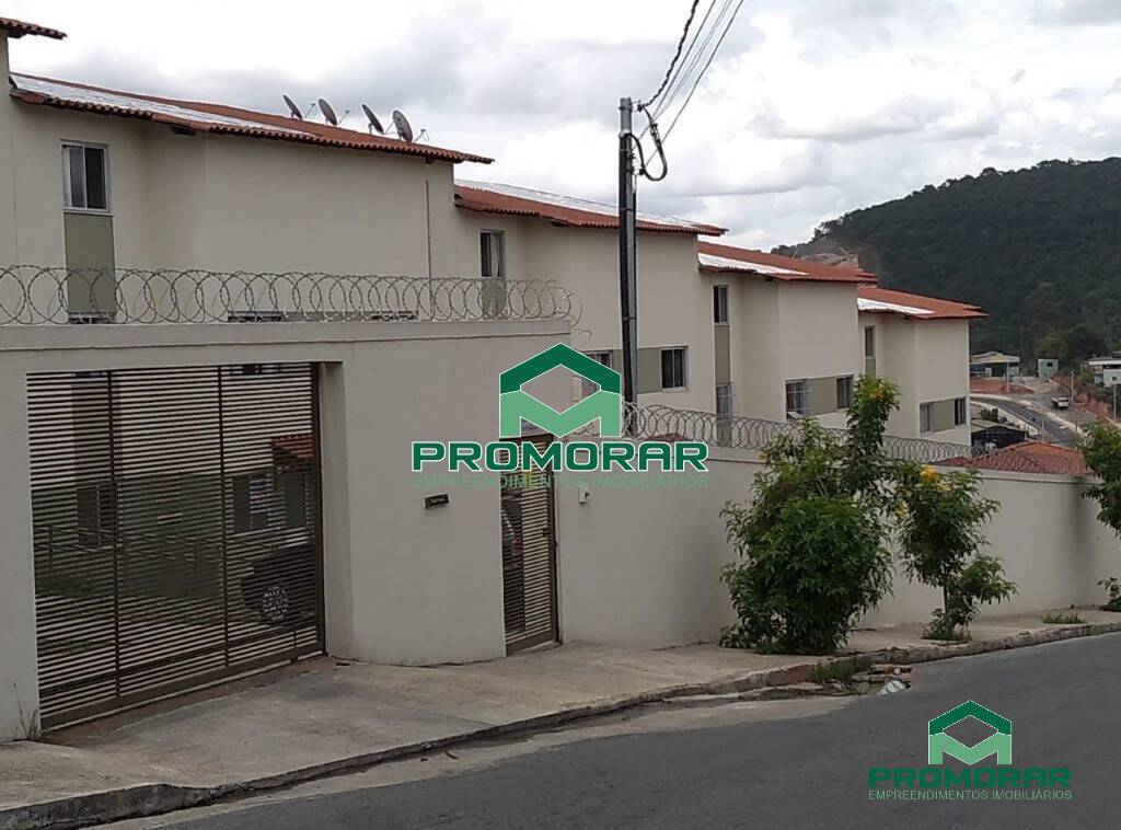 Casa, 2 quartos, 51 m² - Foto 1