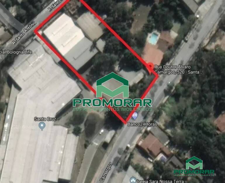 Terreno, 2384 m² - Foto 6