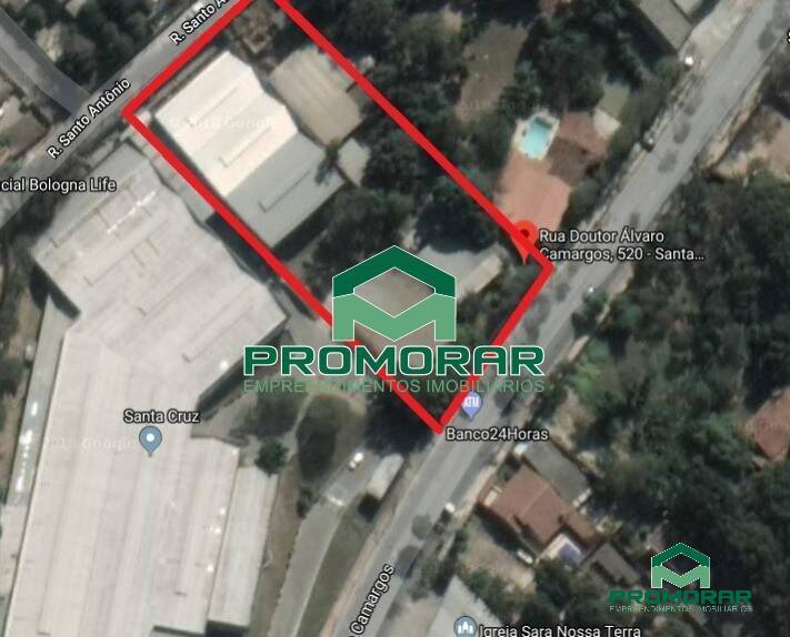 Terreno, 2384 m² - Foto 10