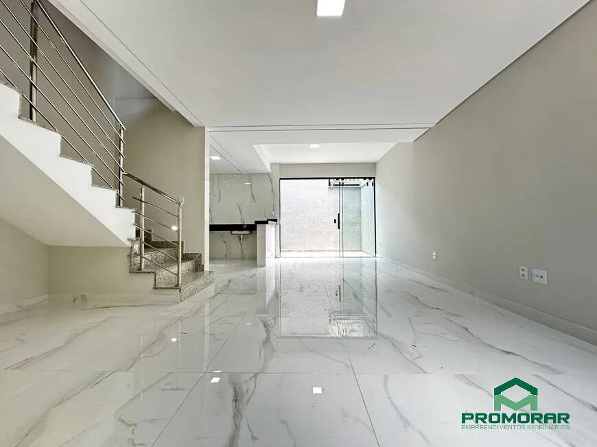 Casa, 3 quartos, 102 m² - Foto 4