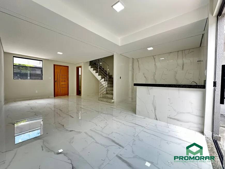 Casa, 3 quartos, 102 m² - Foto 6