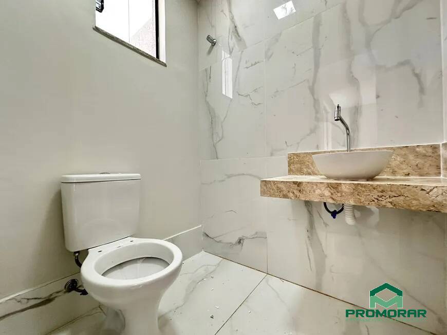 Casa, 3 quartos, 102 m² - Foto 15