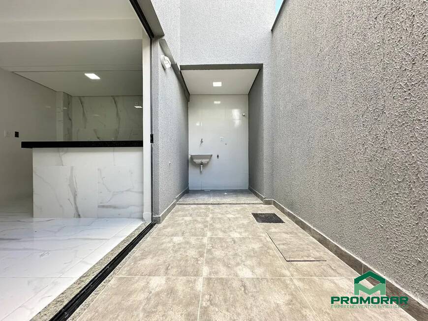 Casa, 3 quartos, 102 m² - Foto 25