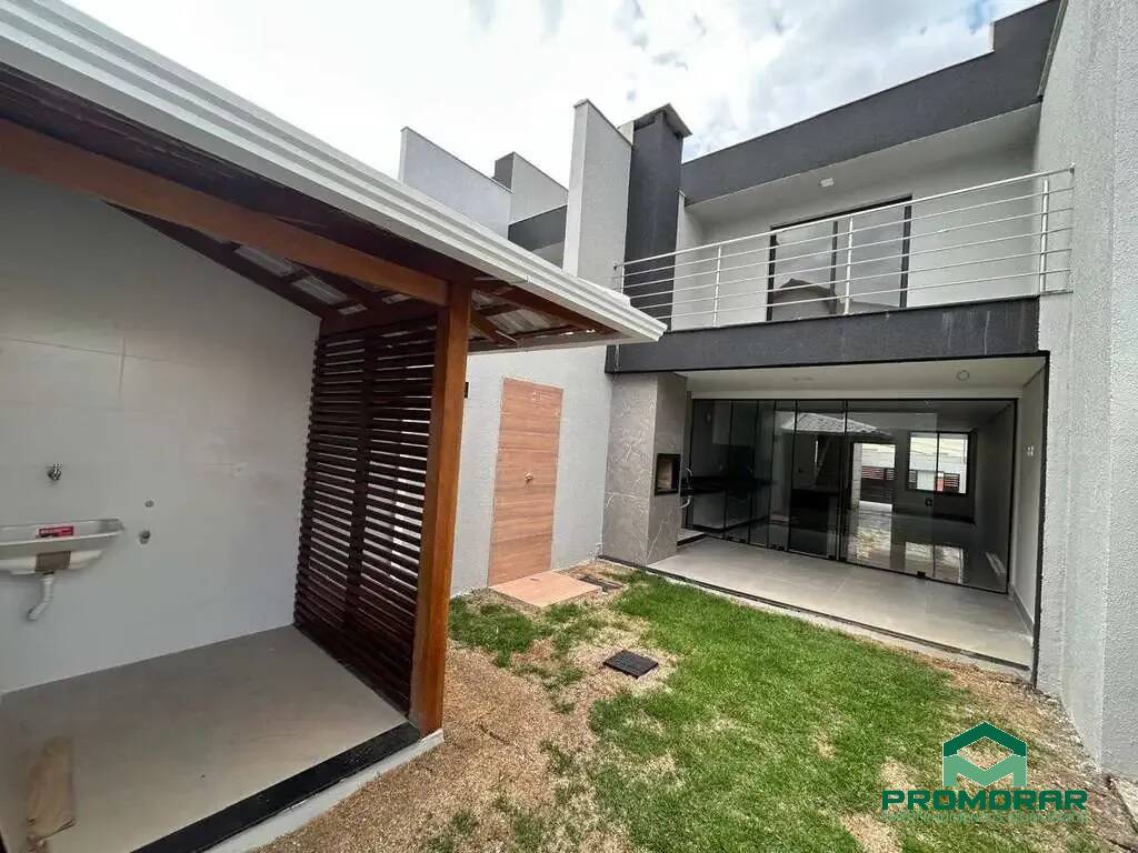 Casa, 3 quartos, 71 m² - Foto 26