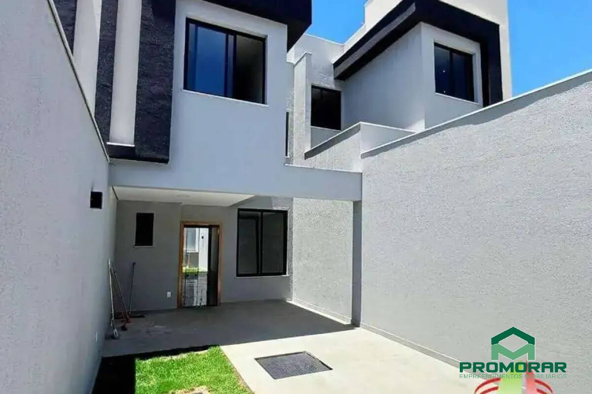 Casa, 3 quartos, 71 m² - Foto 31