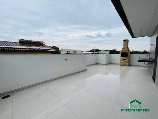 Cobertura, 4 quartos, 45 m² - Foto 2