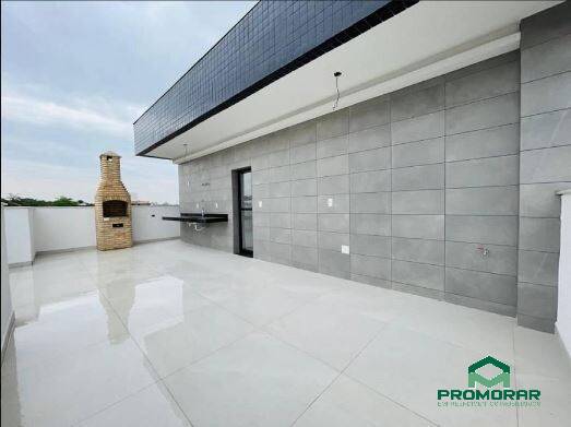 Cobertura, 4 quartos, 45 m² - Foto 1