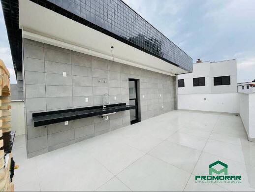 Cobertura, 4 quartos, 45 m² - Foto 3