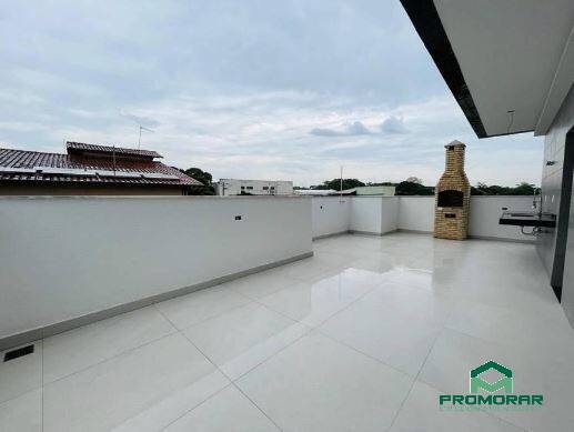 Cobertura, 4 quartos, 45 m² - Foto 6