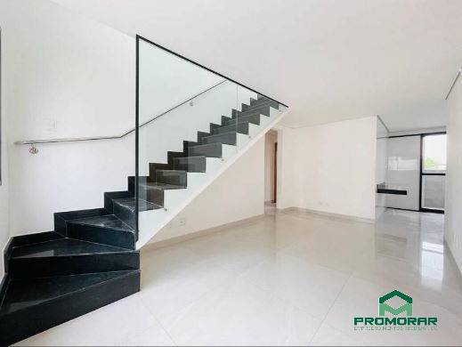 Cobertura, 4 quartos, 45 m² - Foto 9