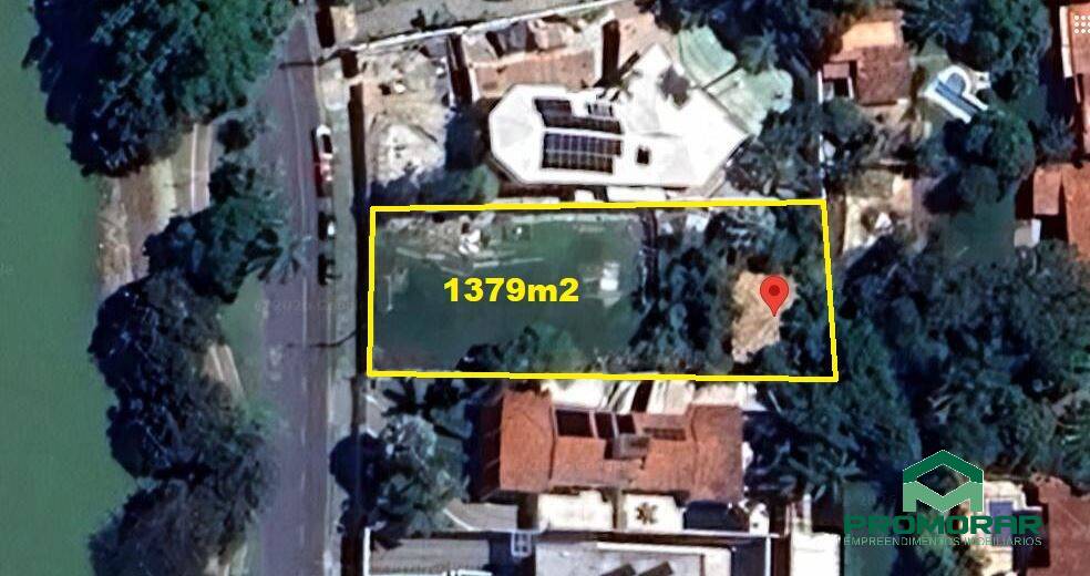Terreno, 1379 m² - Foto 4