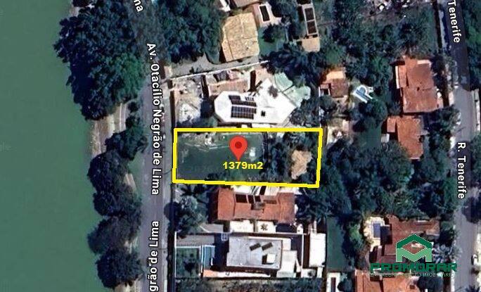 Terreno, 1379 m² - Foto 9