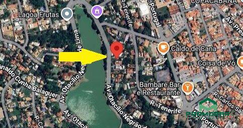 Terreno, 1379 m² - Foto 13
