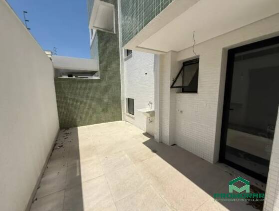 Apartamento, 3 quartos, 72 m² - Foto 1