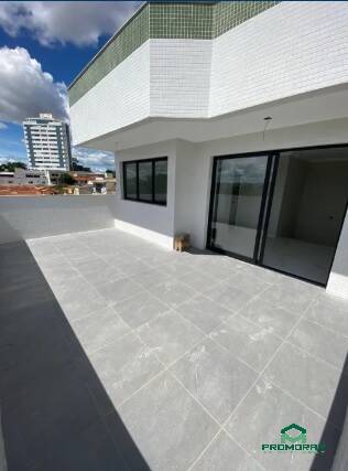 Cobertura, 4 quartos, 130 m² - Foto 2