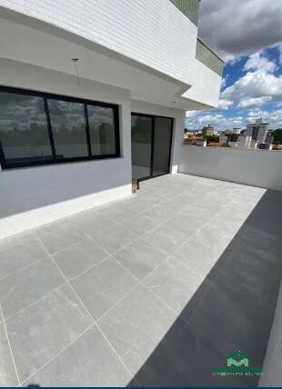 Cobertura, 4 quartos, 130 m² - Foto 5