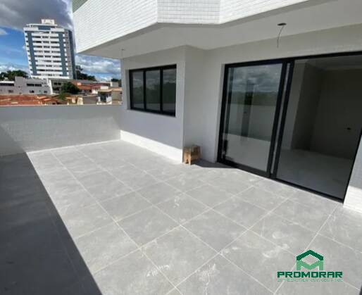 Cobertura, 4 quartos, 130 m² - Foto 1