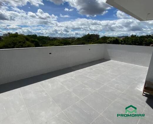 Cobertura, 4 quartos, 130 m² - Foto 4