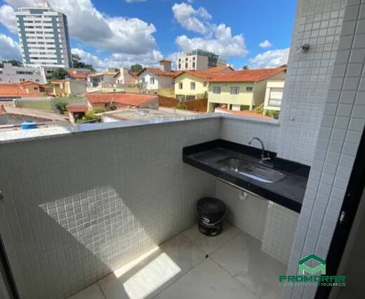 Cobertura, 4 quartos, 130 m² - Foto 7
