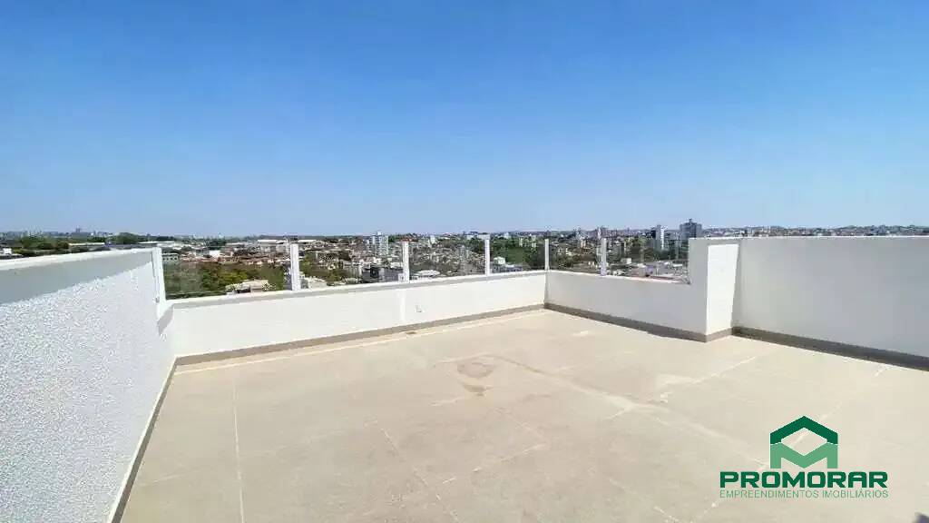 Cobertura, 3 quartos, 123 m² - Foto 3